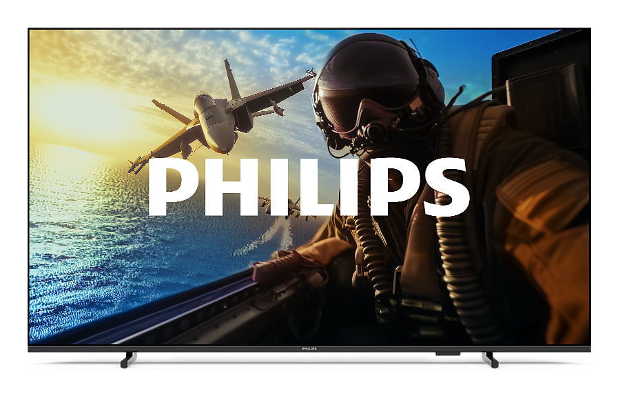 Philips 7000 series 55PUS7000/12 TV 139,7 cm (55) 4K Ultra HD Smart TV Wi-Fi Sort