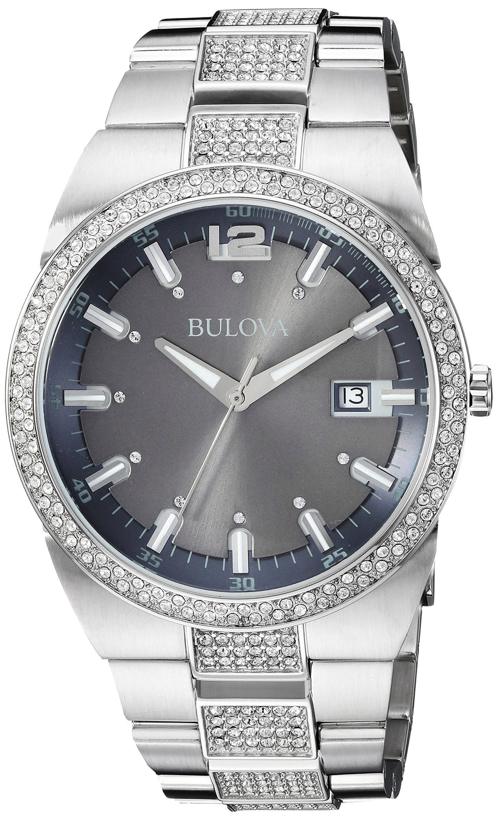 Bulova ur For 96b221