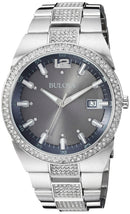 Bulova ur For 96b221