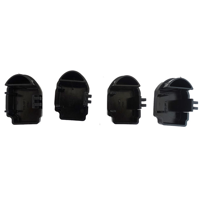 Endeprop - VENSTRE F, ALU - cruz