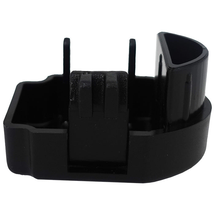 Endeprop - HØJRE F, ALU - cruz