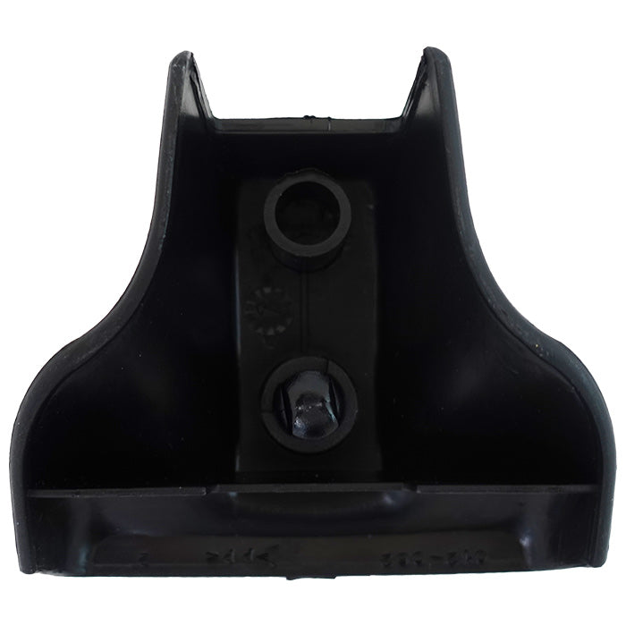 Plastikkappe til fodsæt 924-502 - beskyttelse mod slid, Cruz