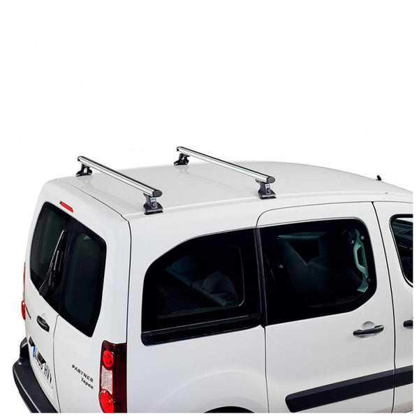 LASTHOLDER ALU PARTNER/BERLINGO/COMBO 2018->
