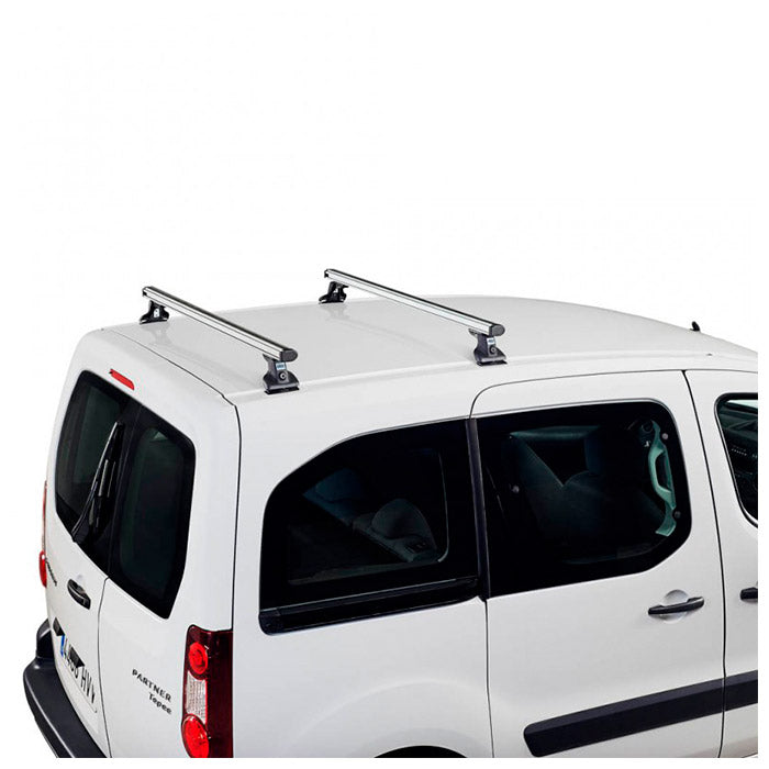 LASTHOLDER ALU PARTNER/BERLINGO/COMBO 2018->