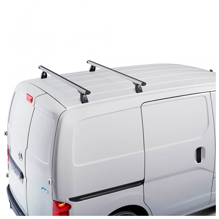 LASTHOLDER ALU PARTNER/BERLINGO/COMBO 2018->