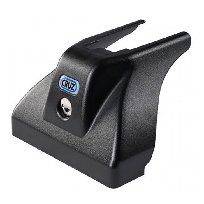 Fikseringssæt 6 stk til LCV (Sprinter/Crafter 2006-) - CRUZ