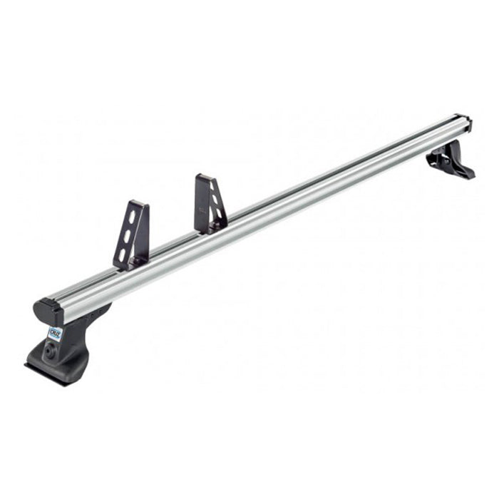 Laststopper 10 cm til alubøjler 4 stk - kompatibel Menabo/Thule, Laststop Cruz