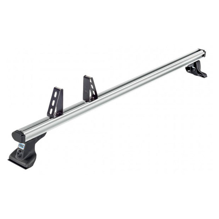 Laststop 10 cm sæt til alubøjler 6 stk - Cruz