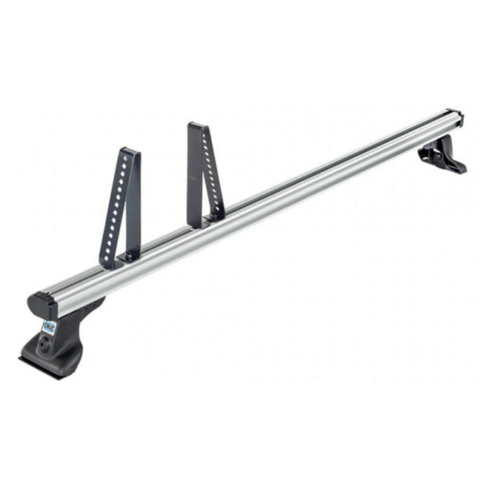 Laststop 18 cm laststopper til alubøjler 6 stk - Cruz