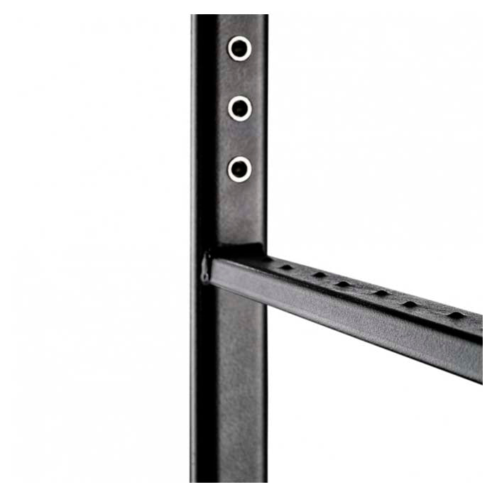 Adgangsstige til bagdør B208, skridsikker, uden bore-montering - Cruz