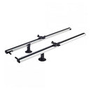 Stigerulle inkl. alu beslag 80CM