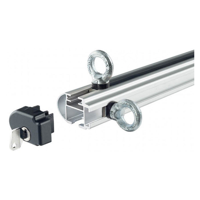 Øjebolte M8 til T-spor, 2 stk - Cruz