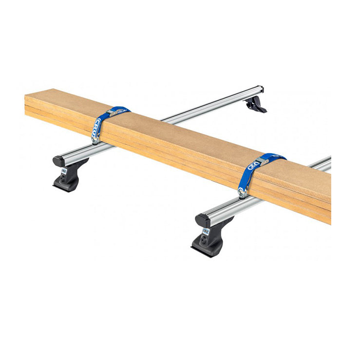 Øjebolte M8 til T-spor, 2 stk - Cruz