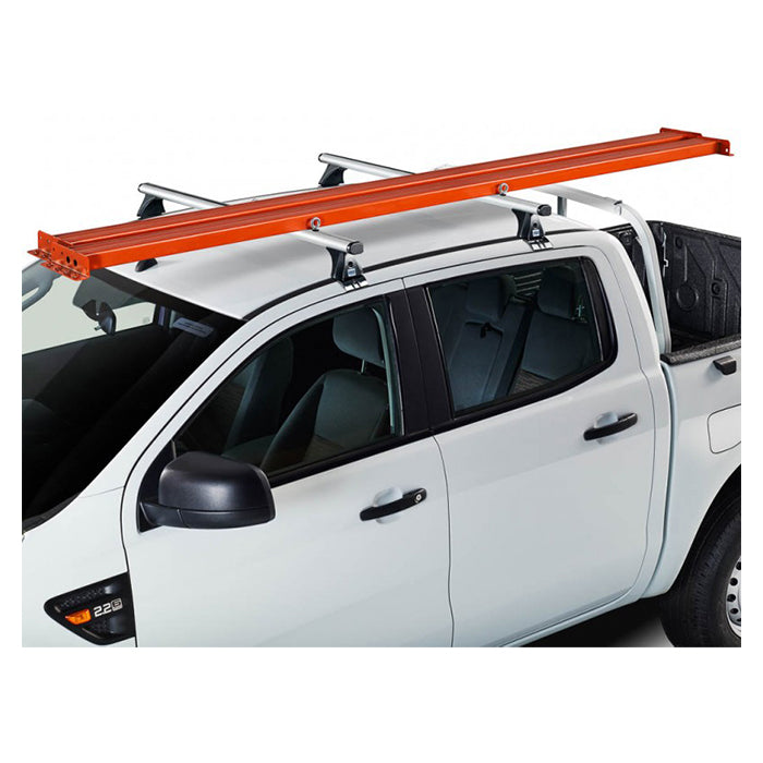 Øjebolte M8 til T-spor, 2 stk - Cruz