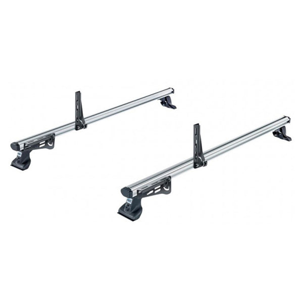 Foldbar laststopper 18 cm til alubøjler - Cruz