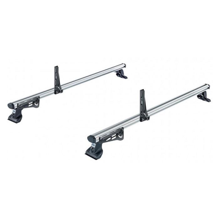 Foldbar laststopper 18 cm til alubøjler - Cruz