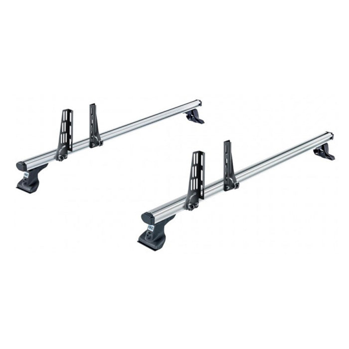 Foldbar laststopper 18 cm til alubøjler - Cruz