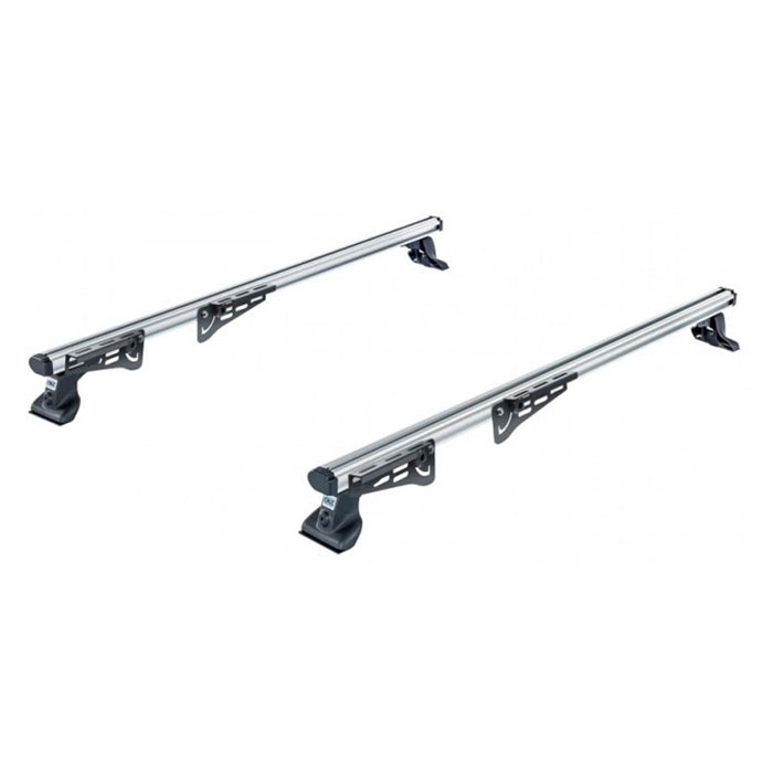 Foldbar laststopper 18 cm til alubøjler - Cruz