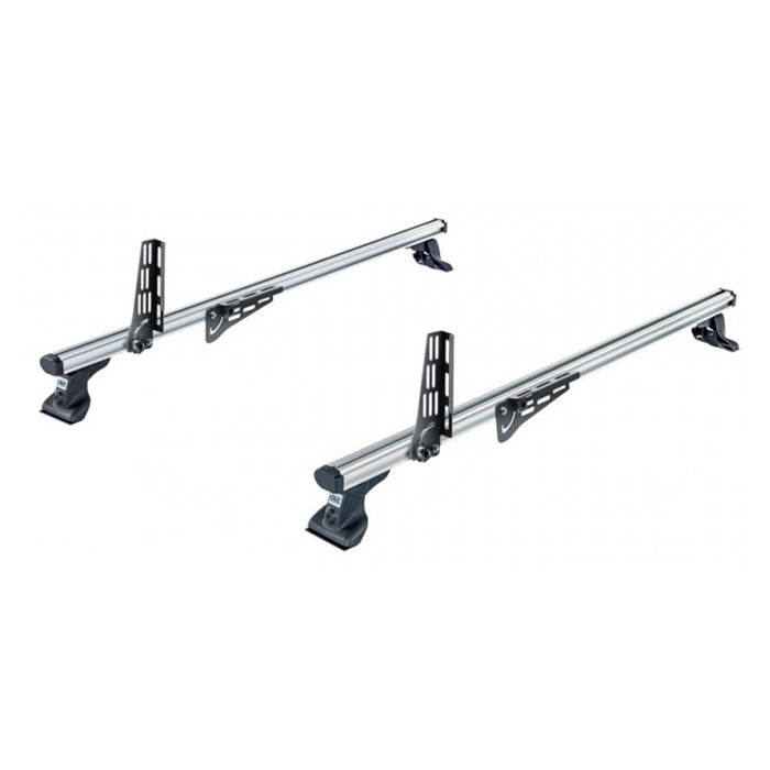 Foldbar laststopper 18 cm til alubøjler - Cruz