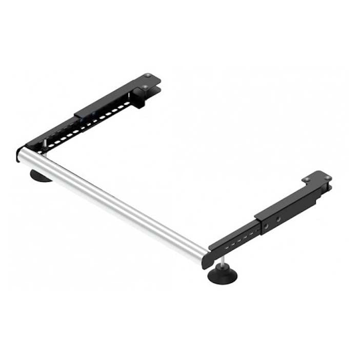 2 stigerulle support L1 for CRUZ cargo SPro bars