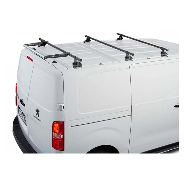 2 stigerulle support L1 for CRUZ cargo SPro bars