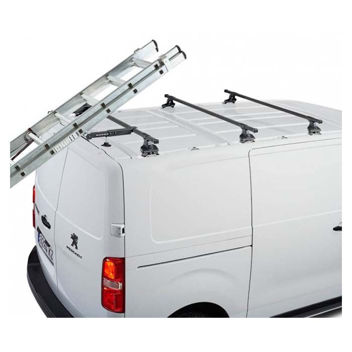 2 stigerulle support L1 for CRUZ cargo SPro bars