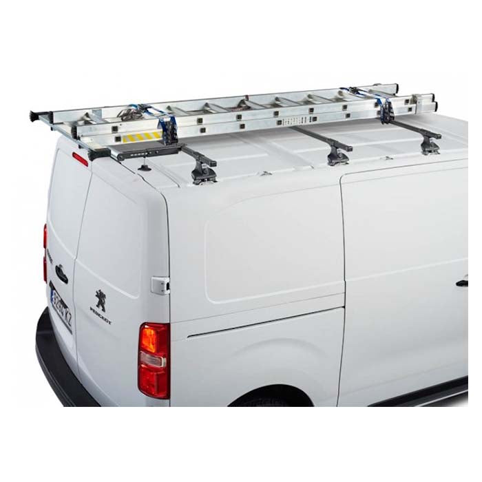 2 stigerulle support L1 for CRUZ cargo SPro bars