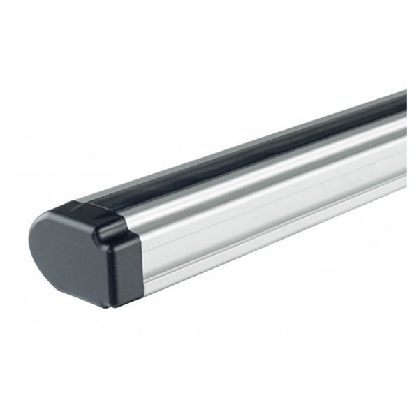 Tagbøjlesæt alu 2 bøjler til Jumper/Ducato/Movano - Cruz