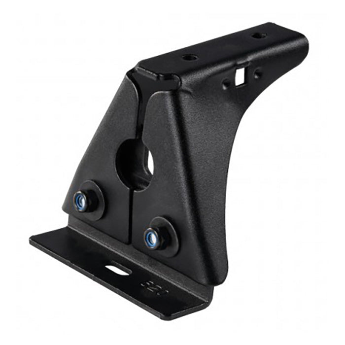 Tagbøjlesæt alu 2 bøjler til Jumper/Ducato/Movano - Cruz