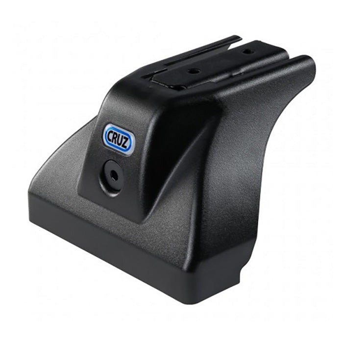 Tagbøjlesæt alu 2 bøjler til Jumper/Ducato/Movano - Cruz