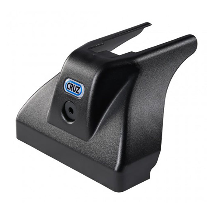 Tagbøjlesæt alu 2 bøjler til Jumper/Ducato/Movano - Cruz