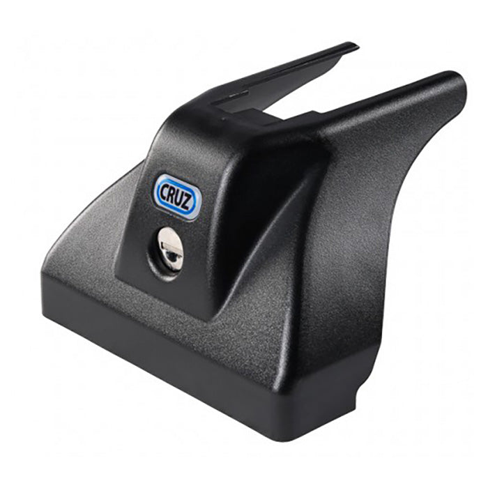 Tagbøjlesæt alu 2 bøjler til Jumper/Ducato/Movano - Cruz