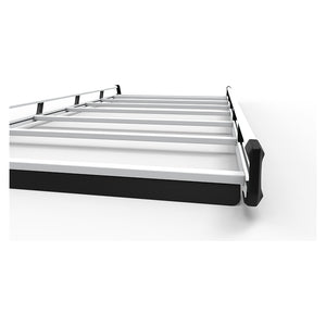 Q-Tech Spoiler til Cargo bar & Roof Rack 1430x50mm