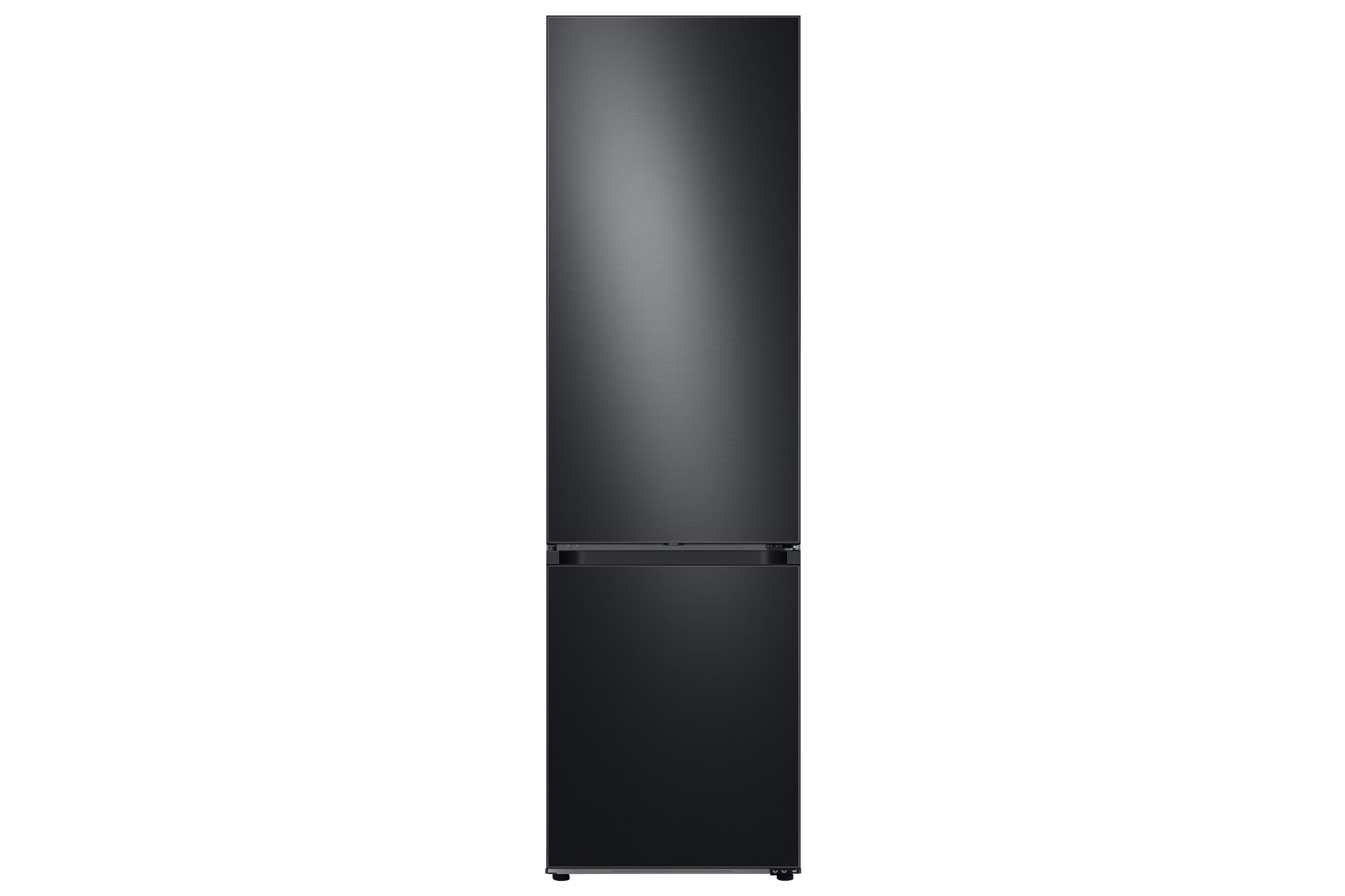 Samsung RB38C7B6AB1/EF køle-/fryseskab Fritstående A Sort