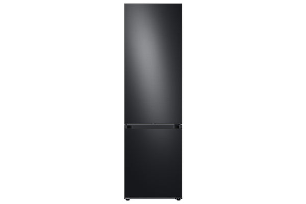 Samsung RB38C7B6AB1/EF køle-/fryseskab Fritstående A Sort