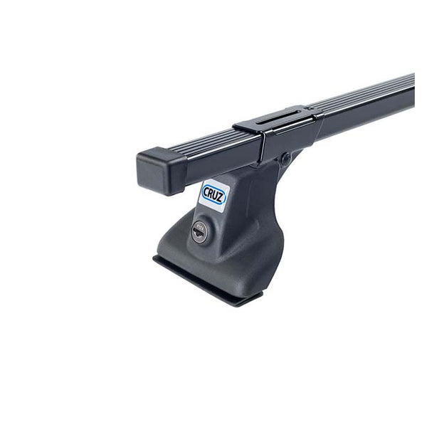 Lastholder 120 cm galvaniseret stål 150 kg til D. Dokker 13+ - cruz