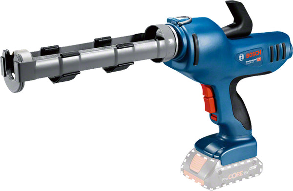 Bosch GCG 18V-310 Professional Tætningspistol Uden batteri Batteri og lader ikke inkluderet