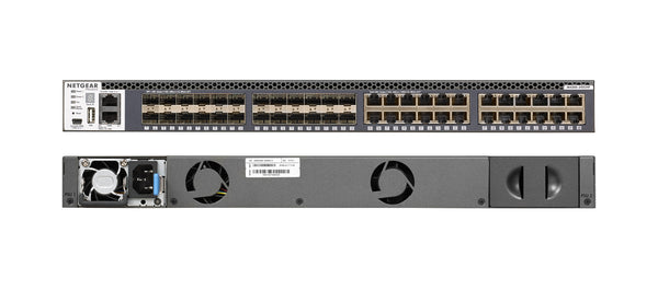 NETGEAR M4300-24X24F Switch 48-porte 10 Gigabit