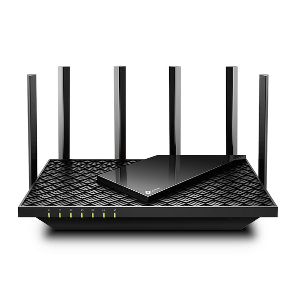 TP-Link Archer AX73 Trådløs router Desktop