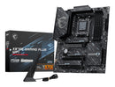 MSI X870E Gaming Plus WIFI ATX AM5