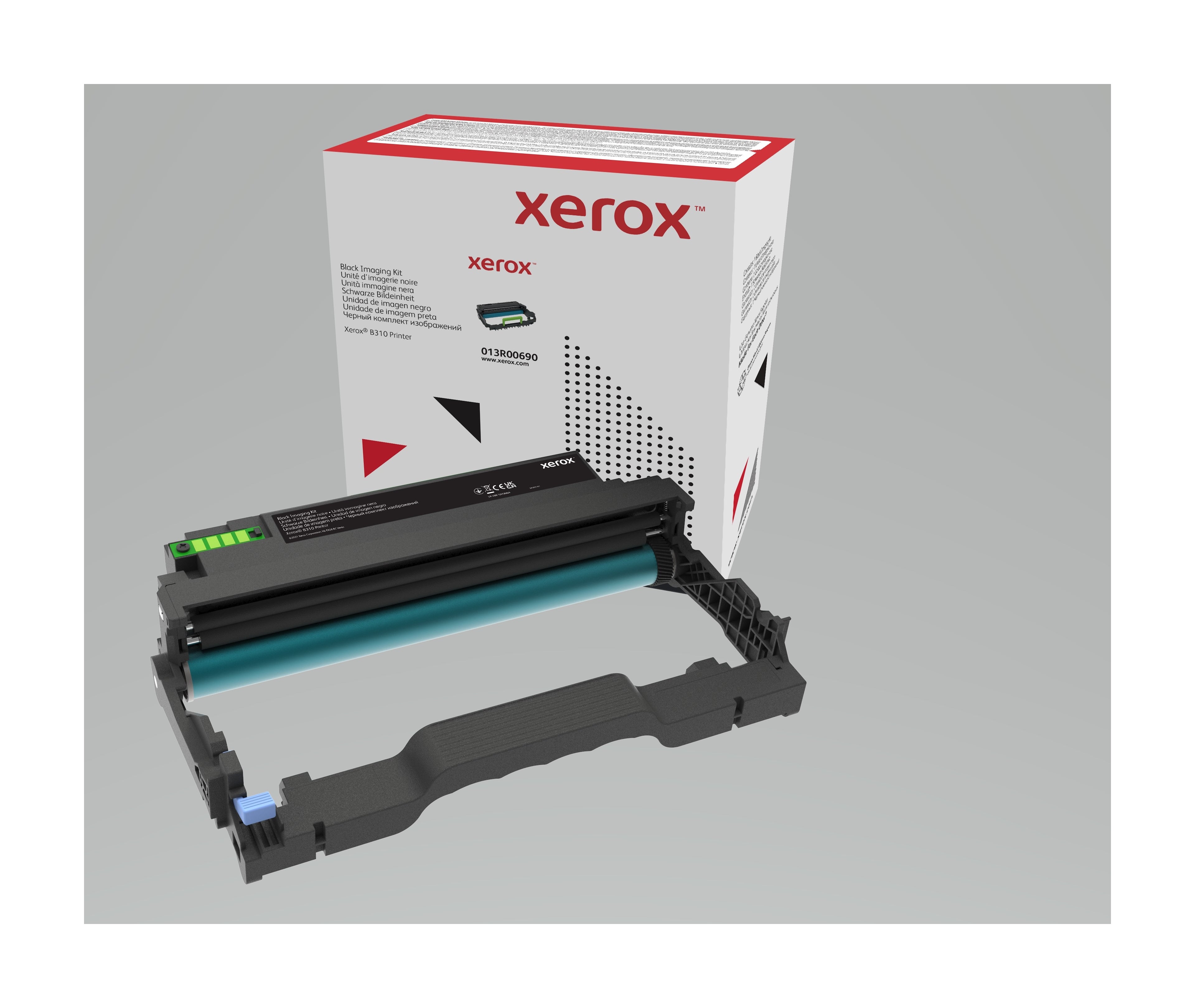 Xerox 12000 sider Tromlepatron 013R00691