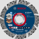 Bosch Expert Multi Material Diamantskæreskive Vinkelkværn