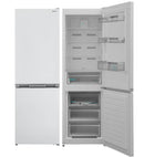Sharp SJ-BA09RMXWC-EU Fritstående 294 L C Hvid