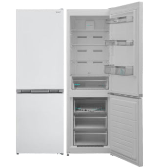 Sharp SJ-BA09RMXWC-EU Fritstående 294 L C Hvid