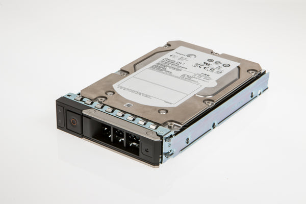 Origin Storage DELL-8TBNLS/7-S20 harddisk 8 TB 7200 rpm 3.5 NL-SAS