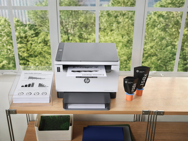 Samsung CLT-W406 Sort Gul Cyan Magenta 7000 sider Opsamler til overskydende toner SU426A