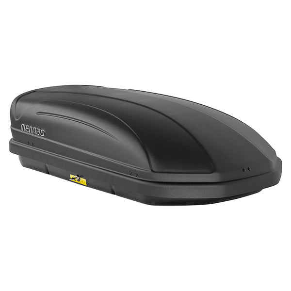 Menabo Marathon 320L Tagboks Sort