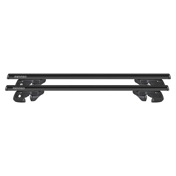 Tagbøjler til ræling 120 cm, 90 kg, 2 stk. - Menabo