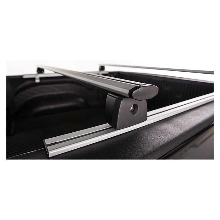 Tagbøjlesæt 170 cm til ladbiler, 90 kg bæreevne, 2 stk - Menabo