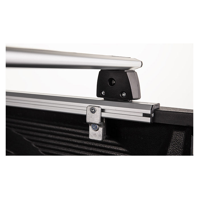 Tagbøjlesæt 170 cm til ladbiler, 90 kg bæreevne, 2 stk - Menabo